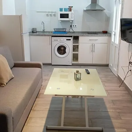 Apartamento En El Casco Antiguo En Plena Alameda Sevilha Exterior foto