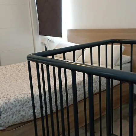 Apartamento En El Casco Antiguo En Plena Alameda Sevilha Exterior foto