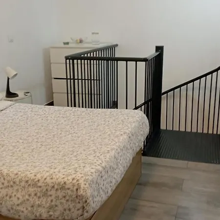 Apartamento En El Casco Antiguo En Plena Alameda Sevilha Exterior foto